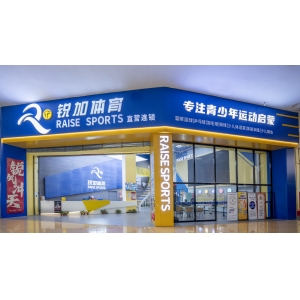 河西彩悦城校区